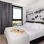 Baltica Portova Apartament