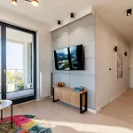 Apartament Baltica Portova Gdynia