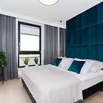 Baltica Portova Apartament Gdynia