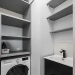 Baltica Portova Apartament