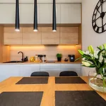 Baltica Portova Apartament Gdynia