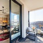 Baltica Portova Apartament Gdynia
