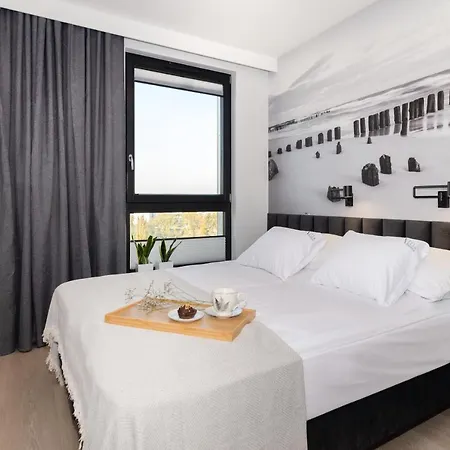 Baltica Portova Apartment