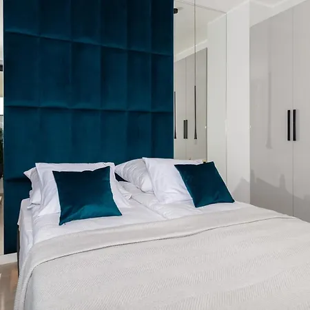 Baltica Portova * غدينيا