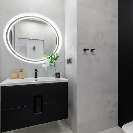 Apartment Baltica Portova