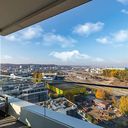 Baltica Portova * غدينيا