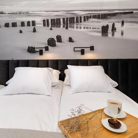 Baltica Portova Apartment