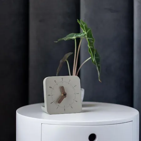 شقة Baltica Portova غدينيا