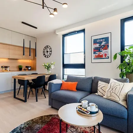 Baltica Portova * غدينيا