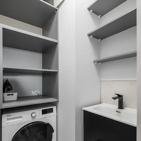 Baltica Portova شقة