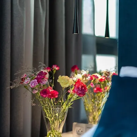 Baltica Portova Apartment Gdynia