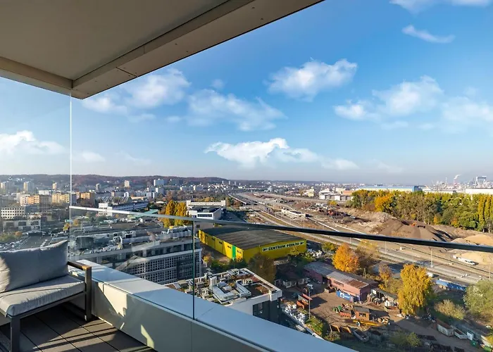 Baltica Portova * Gdynia