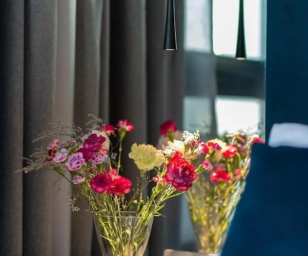 Baltica Portova Apartment Gdynia